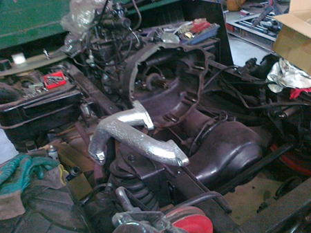 U411 Der Motor 04