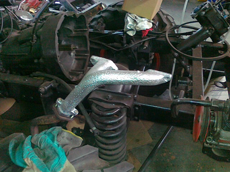 U411 Der Motor 05