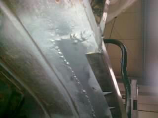 U411 Das Fahrerhaus vorher 01