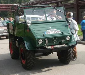 U411 Nachher, es ist vollbracht.