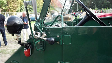 U411 Nachher, es ist vollbracht.